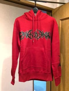 PHENOMENON パーカーのサムネイル