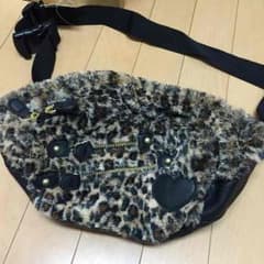 ウエストポーチのサムネイル