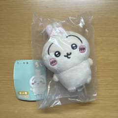 ちいかわ うさぎのサムネイル