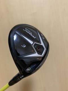 タイトリスト915F 3W  シャフトtourAD60Sのサムネイル
