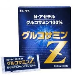 グルコサミンZのサムネイル
