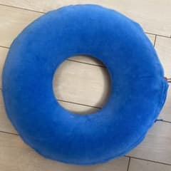 円座クッション　オカモト　Mのサムネイル