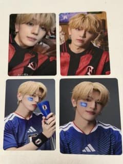 JI BLUE 髙塚大夢のサムネイル