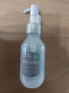 ジョアーロ　ヘアオイルのサムネイル
