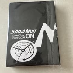 Snow Man/Snow Man Dome Tour 2025-2026 O…のサムネイル