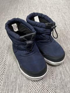vans ブーツ　18センチのサムネイル