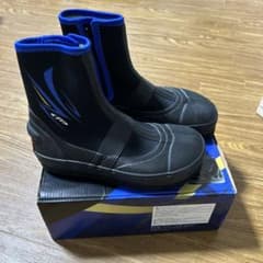 FP-5740 鮎タビ Mサイズ 安全靴のサムネイル
