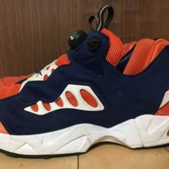 Reebok スニーカーのサムネイル