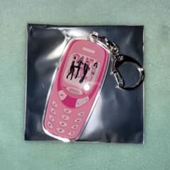 2NE1 アクリルキーホルダー JAPANE GOODSのサムネイル