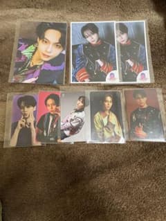 沢村玲封入トレカ・生写真セット　まとめ売り　即購入⭕️のサムネイル