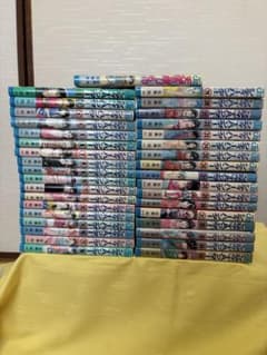 シティーハンター 全35巻 全巻セット ＋ おまけつき - メルカリ