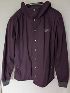 ROARS ORIGINAL HOOD SHIRTS ロアーズオリジナル ROARS ORIGINAL HOOD SHIRTS ロアーズオリジナル - メルカリ