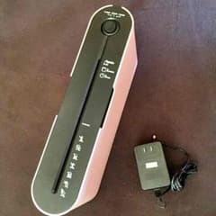 電動シュレッダーのサムネイル