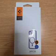 Spigen Galaxy S26 Ultra Hybrid MagFitのサムネイル