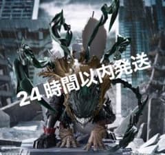 僕のヒーローアカデミア 原画展 黒デク フィギュア【輸送箱未開封】のサムネイル