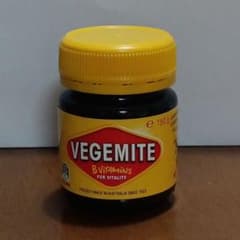 【新品 未開封】VEGEMITE 150g オーストラリア製