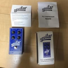 aguilar TLC COMPRESSORのサムネイル