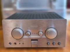 KENWOOD】 KAF-5002 アンプ 本体 (通電確認のみ) - メルカリ