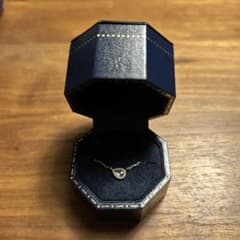 【hum廃盤品】プラチナダイヤモンドペアシェイプネックレス hum廃盤品】プラチナダイヤモンドペアシェイプネックレス - メルカリ