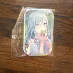 プロジェクトセカイ 長方形缶バッジ 日野森雫のサムネイル
