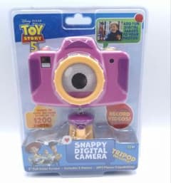 く*ー様 日本未発売 トイ・ストーリー/TOY STORY 5 スナッピー/SN く*ー様 日本未発売 トイ・ストーリー/TOY STORY 5 スナッピー/SN