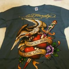 エド・ハーディーのTシャツです！のサムネイル