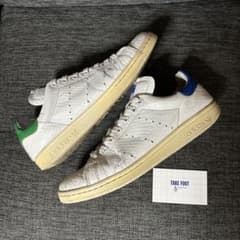 Adidas STAN SMITH RECON WHITE (27.5cm)のサムネイル