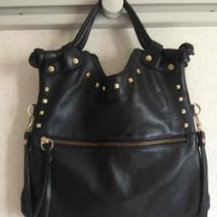 レザーbag☆のサムネイル
