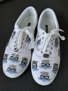 Dolce &Gabbana スニーカーのサムネイル