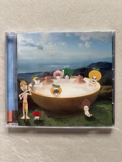 YUZU YOU 2006-2011 CDのサムネイル
