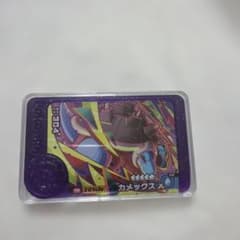 ポケモンフレンダ エクストレジャー1弾 カメックスのサムネイル