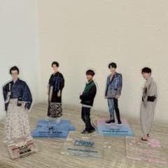 渡辺翔太　アクスタのサムネイル