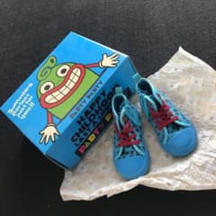 スニーカーのサムネイル