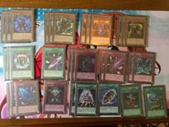 遊戯王 幻影騎士団デッキパーツのサムネイル
