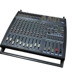 YAMAHA EMX 3000 パワードミキサー POWERED MIXER - メルカリ