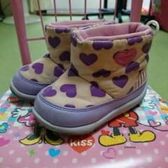 オシュコシュ ブーツ 14cmのサムネイル