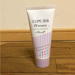 パラソーライルミスキン UV エッセンスのサムネイル