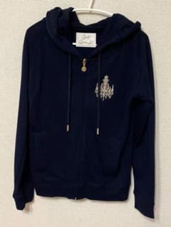 Rady  ポイントシャンデリア　ショートセットアップのサムネイル