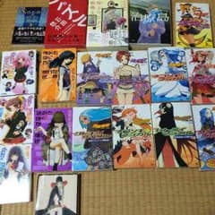 文庫本セットのサムネイル