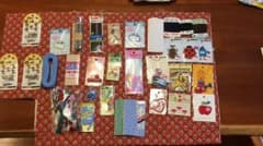 ヨ♪様専用 手芸セットのサムネイル