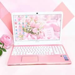 ソニー/極上/3世代Core-i7/SSD256GB/メモリ8G/ピンクVAIO - メルカリ