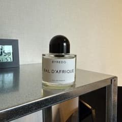 BYREDO BAL D'AFRIQUE 50ml バルダフリックのサムネイル