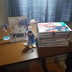 リコリスリコイルまとめ売りセットのサムネイル