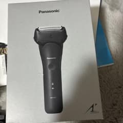 Panasonic ラムダッシュ ES-L321W-K 本体のサムネイル