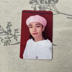 ヒョンジン Stray Kids MAXIDENT スキズ 1週目 サノクトレカ - メルカリ