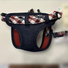 子犬用　ソフティハーネスのサムネイル