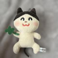 いらすとや ねこのサムネイル