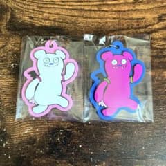 UVERworld EPIPHANY UVERちゃん ウーバーちゃん - メルカリ