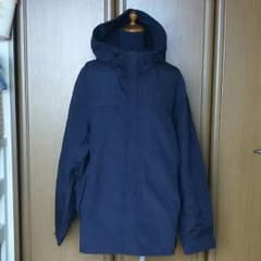 メンズ◇ユニクロのジャンパーLのサムネイル