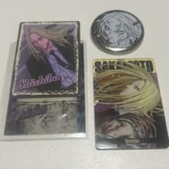 サカモトデイズ 神々廻 3点セット - メルカリ